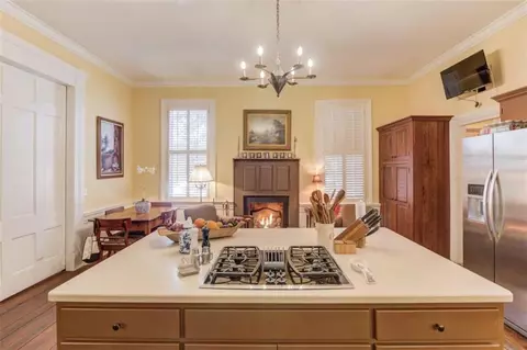 Living - 3424 Hd Atha, Covington, GA 30014 photo 3 of 9