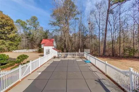 Exterior - 3424 Hd Atha, Covington, GA 30014 photo 8 of 17