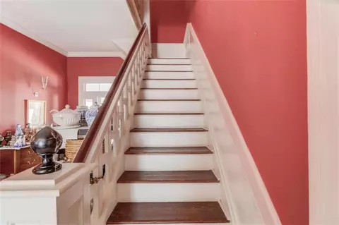 Entry Way - 3424 Hd Atha, Covington, GA 30014 photo 3 of 4