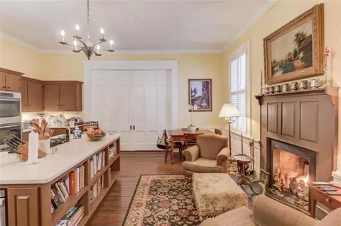 Living - 3424 Hd Atha, Covington, GA 30014 photo 1 of 9