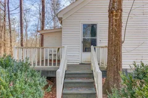 Exterior - 3424 Hd Atha, Covington, GA 30014 photo 13 of 17