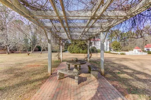 Exterior - 3424 Hd Atha, Covington, GA 30014 photo 17 of 17