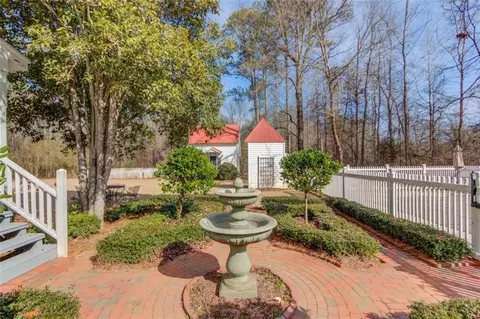Exterior - 3424 Hd Atha, Covington, GA 30014 photo 7 of 17