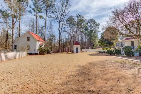 Exterior - 3424 Hd Atha, Covington, GA 30014 photo 16 of 17
