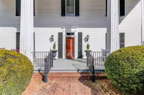 Exterior - 3424 Hd Atha, Covington, GA 30014 photo 4 of 17