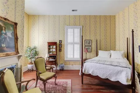 Bedroom - 3424 Hd Atha, Covington, GA 30014 photo 2 of 7