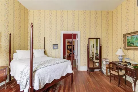 Bedroom - 3424 Hd Atha, Covington, GA 30014 photo 3 of 7