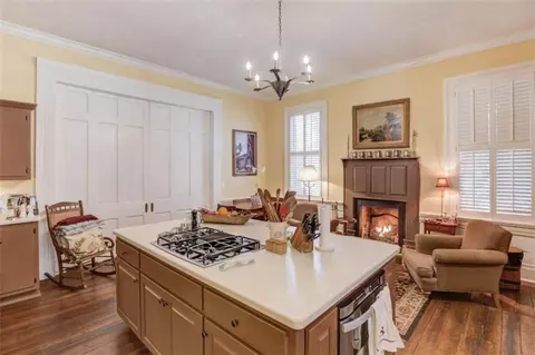 Living - 3424 Hd Atha, Covington, GA 30014 photo 2 of 9