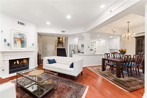 850 Piedmont Ave NE #3118, Atlanta, GA 30308