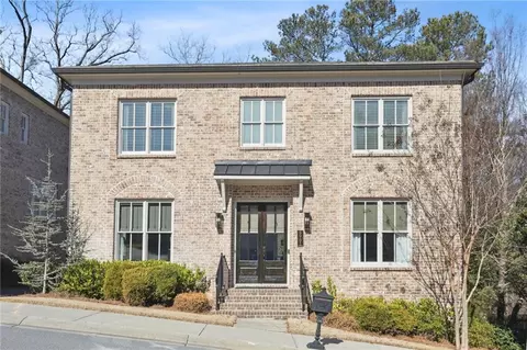 5961 Brundage Ln, Norcross, GA 30071
