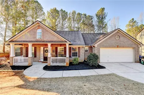 1729 Fire Side Ct, Jefferson, GA 30549