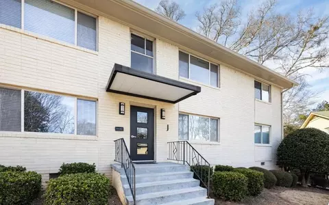 449 Clairemont Ave #J4, Decatur, GA 30030
