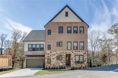 6680 Prelude Dr, Sandy Springs, GA 30328