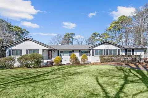 4202 Tuckersham Ln, Tucker, GA 30084