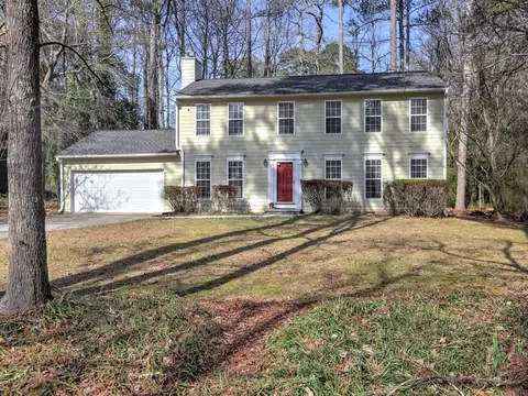 2955 Sope Creek Dr, Marietta, GA 30068