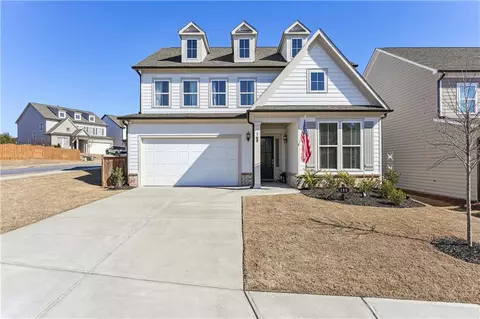 168 Fieldbrook Xing, Canton, GA 30115