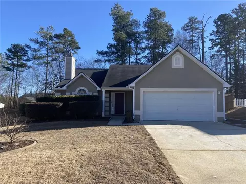 1450 Willow River Run, Grayson, GA 30017