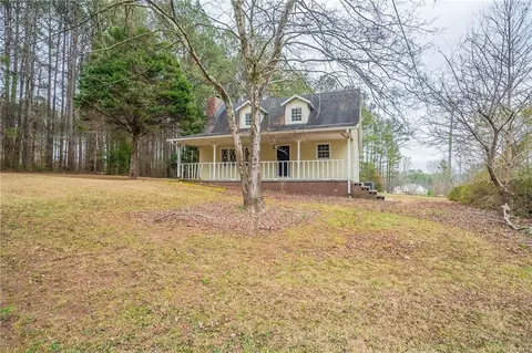1765 Sweetwater Church Rd, Douglasville, GA 30134