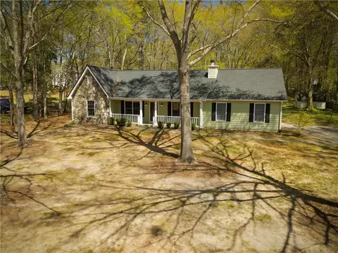 300 Lakefront Dr, Mcdonough, GA 30253
