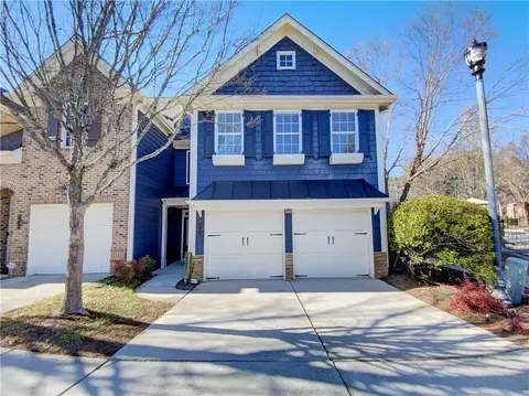 2700 Ridge Run Trl, Duluth, GA 30097