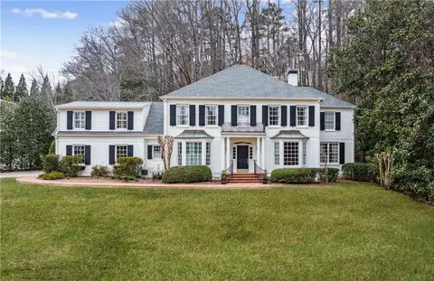 2965 Rivermeade Dr NW, Atlanta, GA 30327