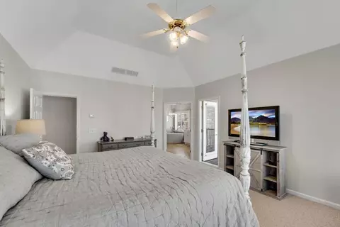 Bedroom - 1741 River Bluff Vw, Duluth, GA 30097 photo 5 of 6