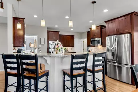 Kitchen - 1741 River Bluff Vw, Duluth, GA 30097 photo 5 of 5