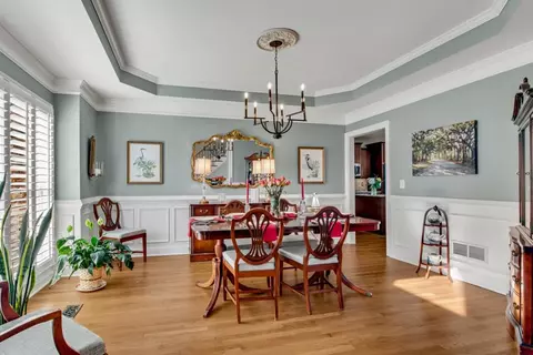 Dining - 1741 River Bluff Vw, Duluth, GA 30097 photo 1 of 3