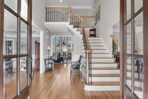 Entry Way - 1741 River Bluff Vw, Duluth, GA 30097 photo 1 of 3
