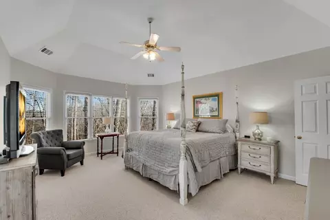 Bedroom - 1741 River Bluff Vw, Duluth, GA 30097 photo 4 of 6