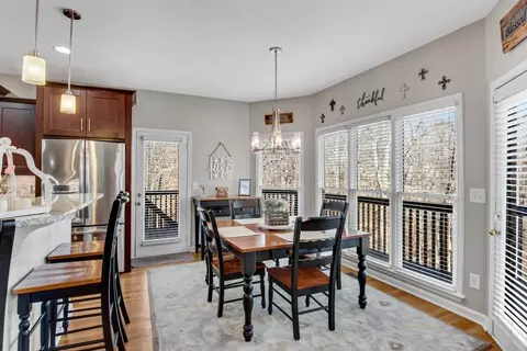 Dining - 1741 River Bluff Vw, Duluth, GA 30097 photo 3 of 3
