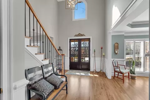 Entry Way - 1741 River Bluff Vw, Duluth, GA 30097 photo 2 of 3