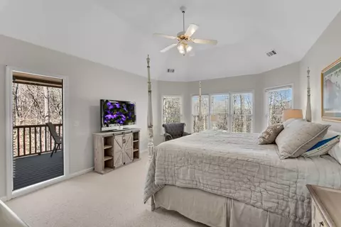 Bedroom - 1741 River Bluff Vw, Duluth, GA 30097 photo 3 of 6