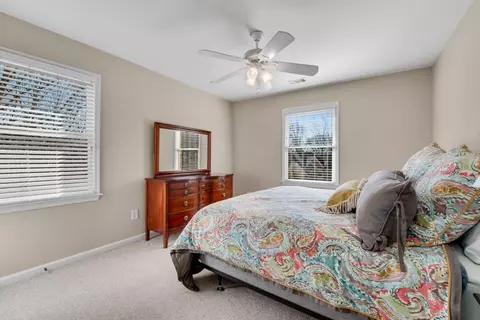 Bedroom - 1741 River Bluff Vw, Duluth, GA 30097 photo 6 of 6