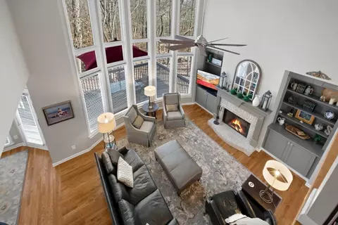 Living - 1741 River Bluff Vw, Duluth, GA 30097 photo 4 of 5