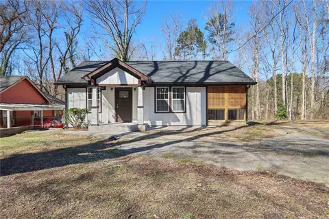 994 Ada Ave NW, Atlanta, GA 30318