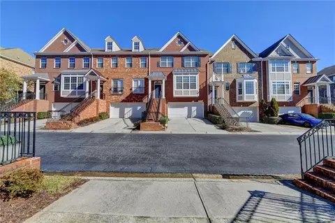 6040 Galewind Ct, Duluth, GA 30097