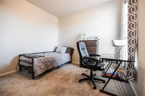 Bedroom - 25 Bingley Ct, Covington, GA 30016 photo 11 of 12