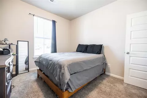 Bedroom - 25 Bingley Ct, Covington, GA 30016 photo 7 of 12