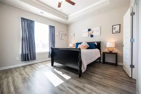 Bedroom - 25 Bingley Ct, Covington, GA 30016 photo 1 of 12