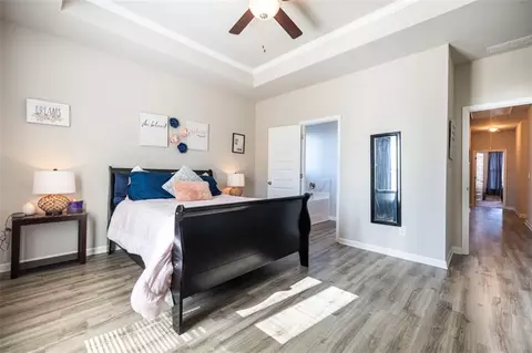 Bedroom - 25 Bingley Ct, Covington, GA 30016 photo 2 of 12