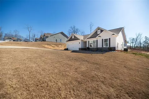 Exterior - 25 Bingley Ct, Covington, GA 30016 photo 4 of 17