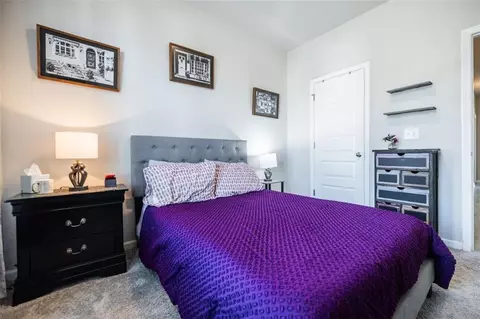 Bedroom - 25 Bingley Ct, Covington, GA 30016 photo 5 of 12