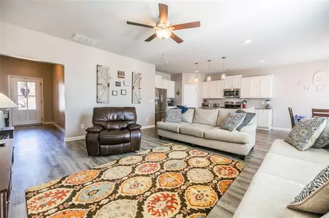Living - 25 Bingley Ct, Covington, GA 30016 photo 2 of 5