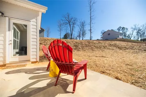 Exterior - 25 Bingley Ct, Covington, GA 30016 photo 5 of 17