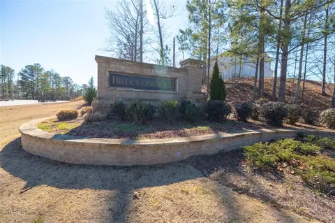 Exterior - 25 Bingley Ct, Covington, GA 30016 photo 11 of 17