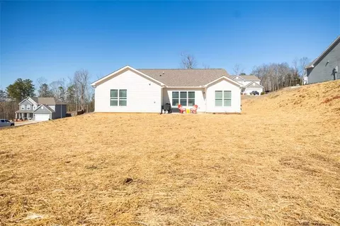 Exterior - 25 Bingley Ct, Covington, GA 30016 photo 7 of 17