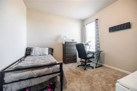 Bedroom - 25 Bingley Ct, Covington, GA 30016 photo 12 of 12