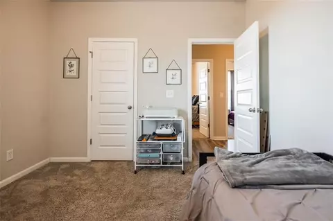 Bedroom - 25 Bingley Ct, Covington, GA 30016 photo 10 of 12