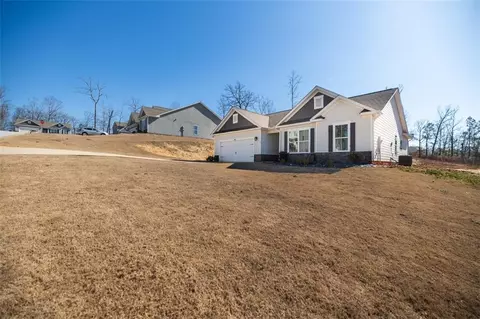 Exterior - 25 Bingley Ct, Covington, GA 30016 photo 12 of 17